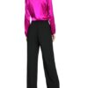 Sophie Ociap Blusenshirt Damen, Pink