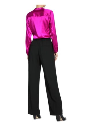 Sophie Ociap Blusenshirt Damen, Pink