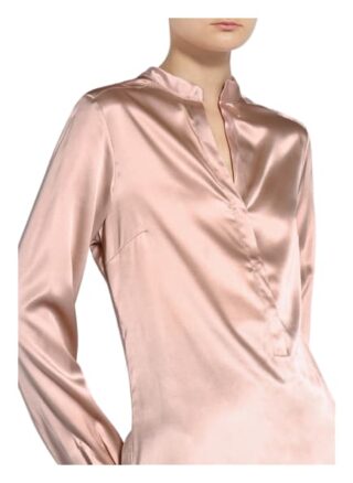 Sophie Ociap Blusenshirt Damen, Pink