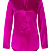 Sophie Ociap Blusenshirt Damen, Pink