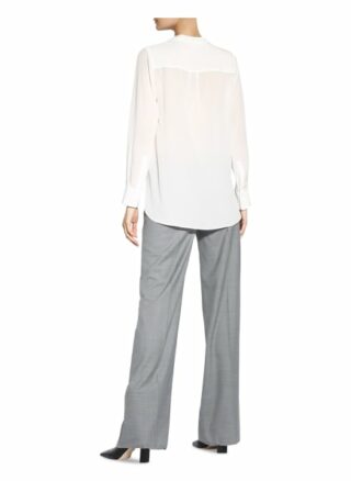 Sophie Ode Blusenshirt Damen, Weiß