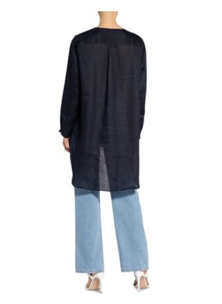 Sophie Ope Tunika Damen, Blau