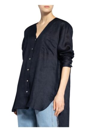 Sophie Ope Tunika Damen, Blau