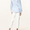 Sophie Zanda Bluse Damen, Blau