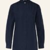 Sophie Zanda Bluse Damen, Blau