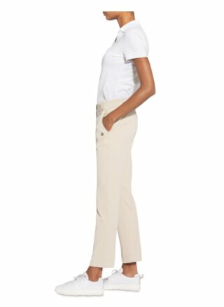Sportalm 7/8-Hose Damen, Beige