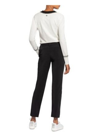 Sportalm 7/8-Hose Damen, Schwarz