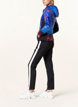 Sportalm 7/8-Hose Damen, Schwarz