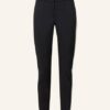 Sportalm 7/8-Hose Damen, Schwarz