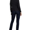 Sportalm Blazer Damen, Schwarz