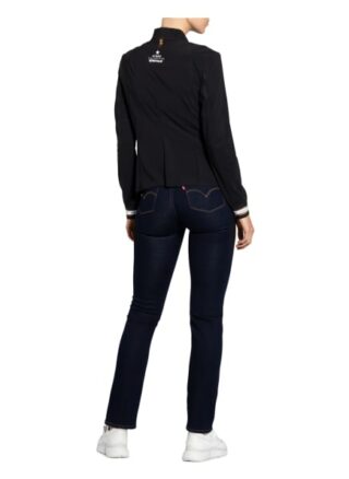 Sportalm Blazer Damen, Schwarz