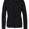 Sportalm Blazer Damen, Schwarz