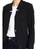 Sportalm Blazer Damen, Schwarz
