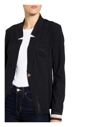 Sportalm Blazer Damen, Schwarz