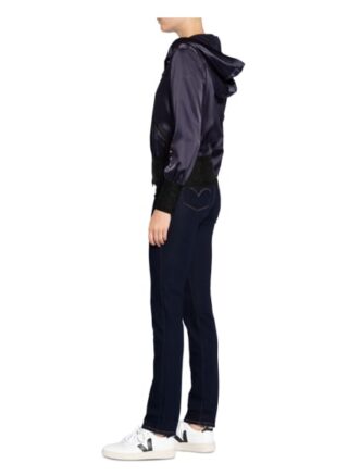 Sportalm Blouson Damen, Blau