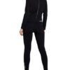 Sportalm Blouson Damen, Schwarz