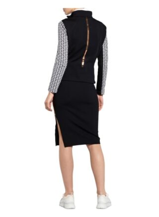 Sportalm Blouson Damen, Schwarz