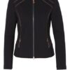 Sportalm Blouson Damen, Schwarz