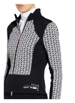 Sportalm Blouson Damen, Schwarz