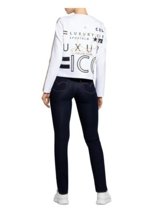 Sportalm Blouson Damen, Weiß