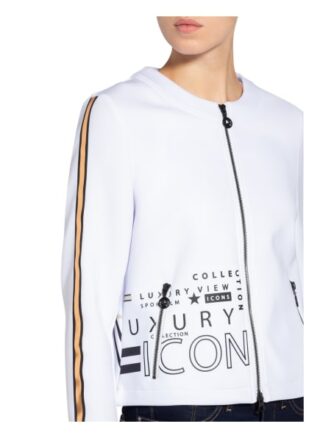 Sportalm Blouson Damen, Weiß