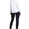 Sportalm Blusenshirt Damen, Weiß