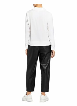 Sportalm Blusenshirt Damen, Weiß