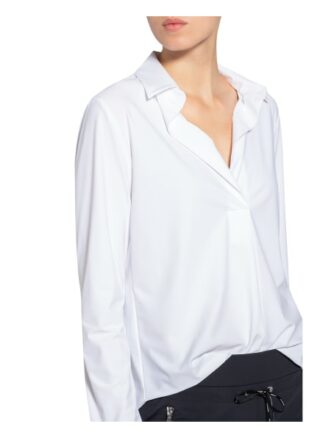 Sportalm Blusenshirt Damen, Weiß