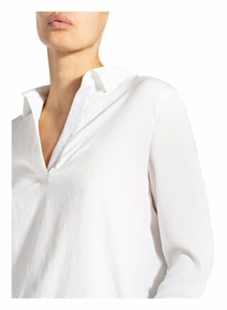 Sportalm Blusenshirt Damen, Weiß