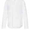 Sportalm Blusenshirt Damen, Weiß
