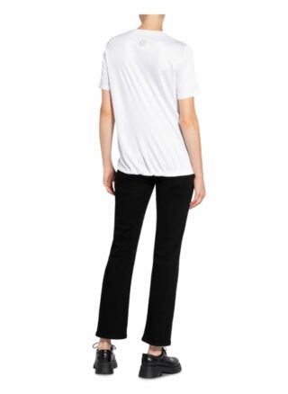 Sportalm Blusentop Damen, Weiß