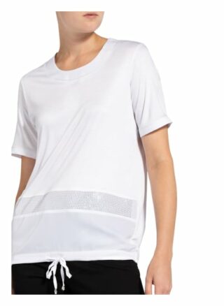 Sportalm Blusentop Damen, Weiß