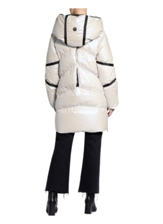 Sportalm Daunenmantel Damen, Beige