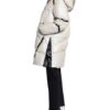 Sportalm Daunenmantel Damen, Beige