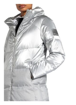 Sportalm Daunenmantel Damen, Silber