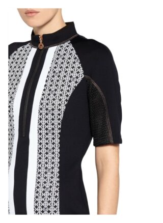 Sportalm Etuikleid Damen, Schwarz