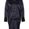 Sportalm Hängerkleid Damen, Blau