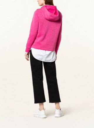 Sportalm Hoodie Damen, Pink