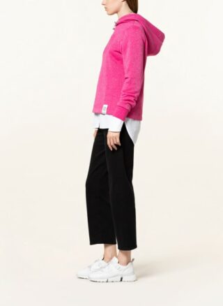 Sportalm Hoodie Damen, Pink
