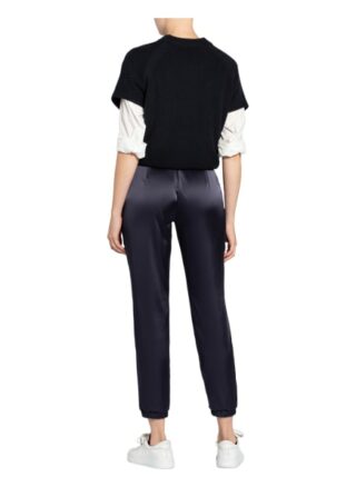 Sportalm Jogginghose Damen, Blau
