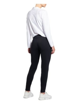 Sportalm Jogginghose Damen, Schwarz