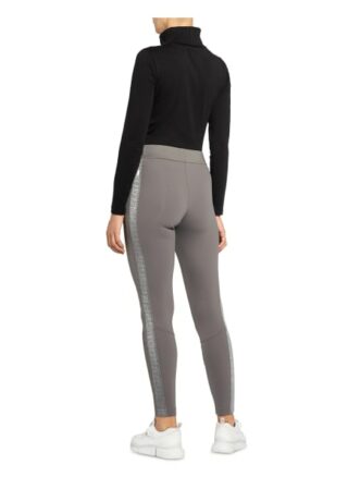 Sportalm Leggings Damen, Grau
