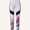 Sportalm Leggings Damen, Grau