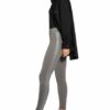 Sportalm Leggings Damen, Grau