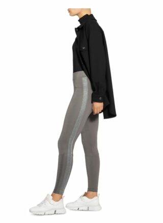 Sportalm Leggings Damen, Grau
