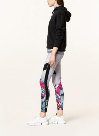 Sportalm Leggings Damen, Grau