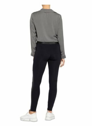 Sportalm Leggings Damen, Schwarz