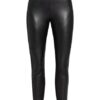 Sportalm Leggings Damen, Schwarz