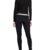 Sportalm Leggings Damen, Silber