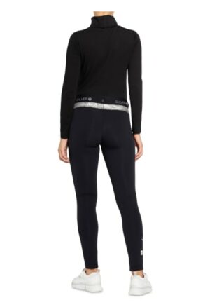 Sportalm Leggings Damen, Silber
